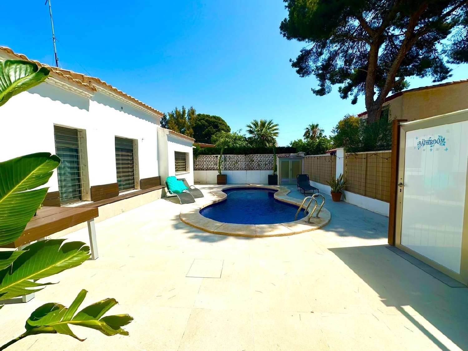  te koop villa Orihuela Costa Baix Segura 7