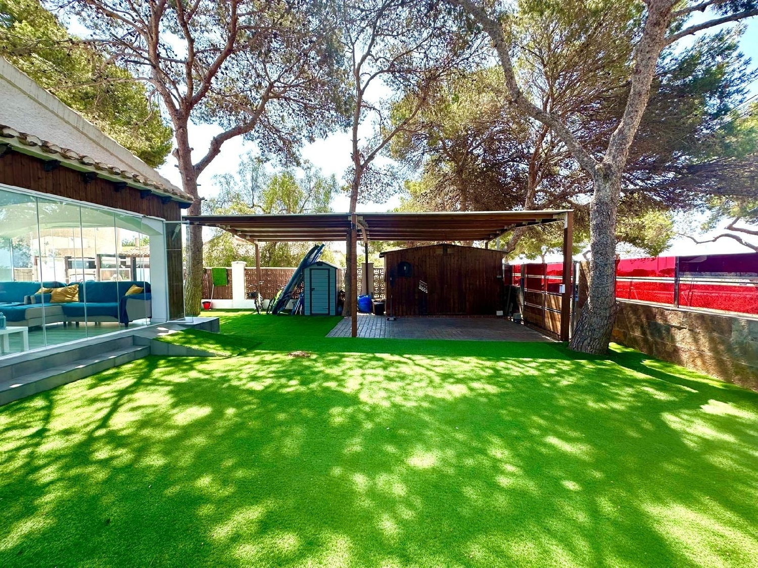  te koop villa Orihuela Costa Baix Segura 1