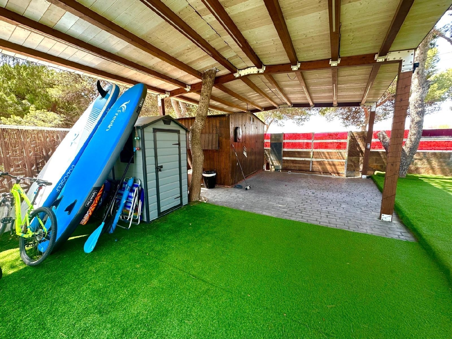 te koop villa Orihuela Costa Baix Segura 2