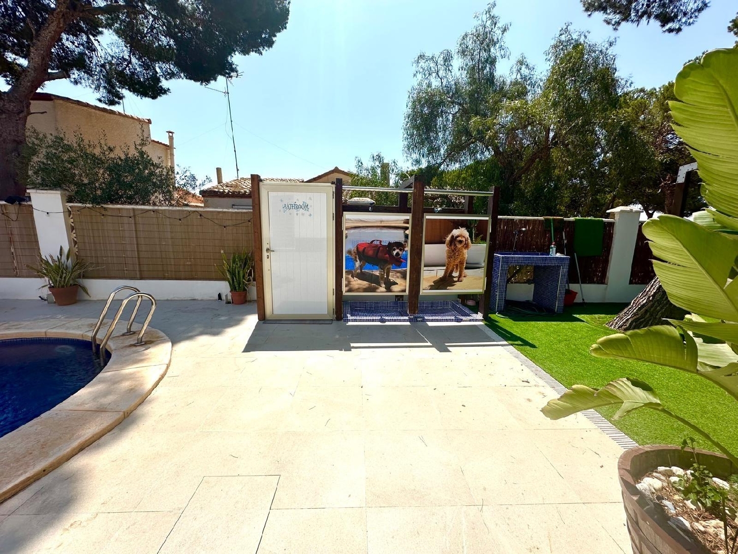  te koop villa Orihuela Costa Baix Segura 6