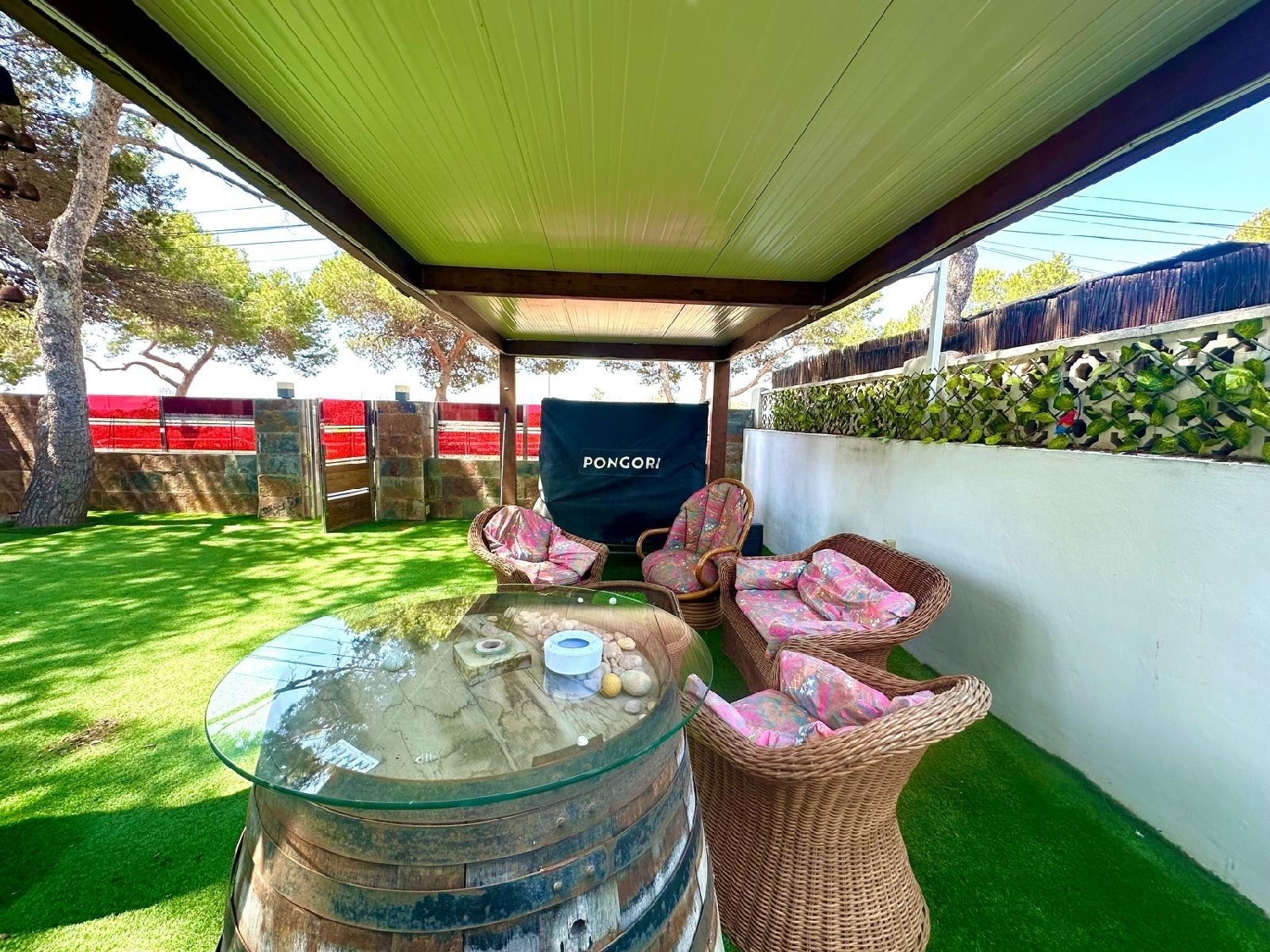  te koop villa Orihuela Costa Baix Segura 4