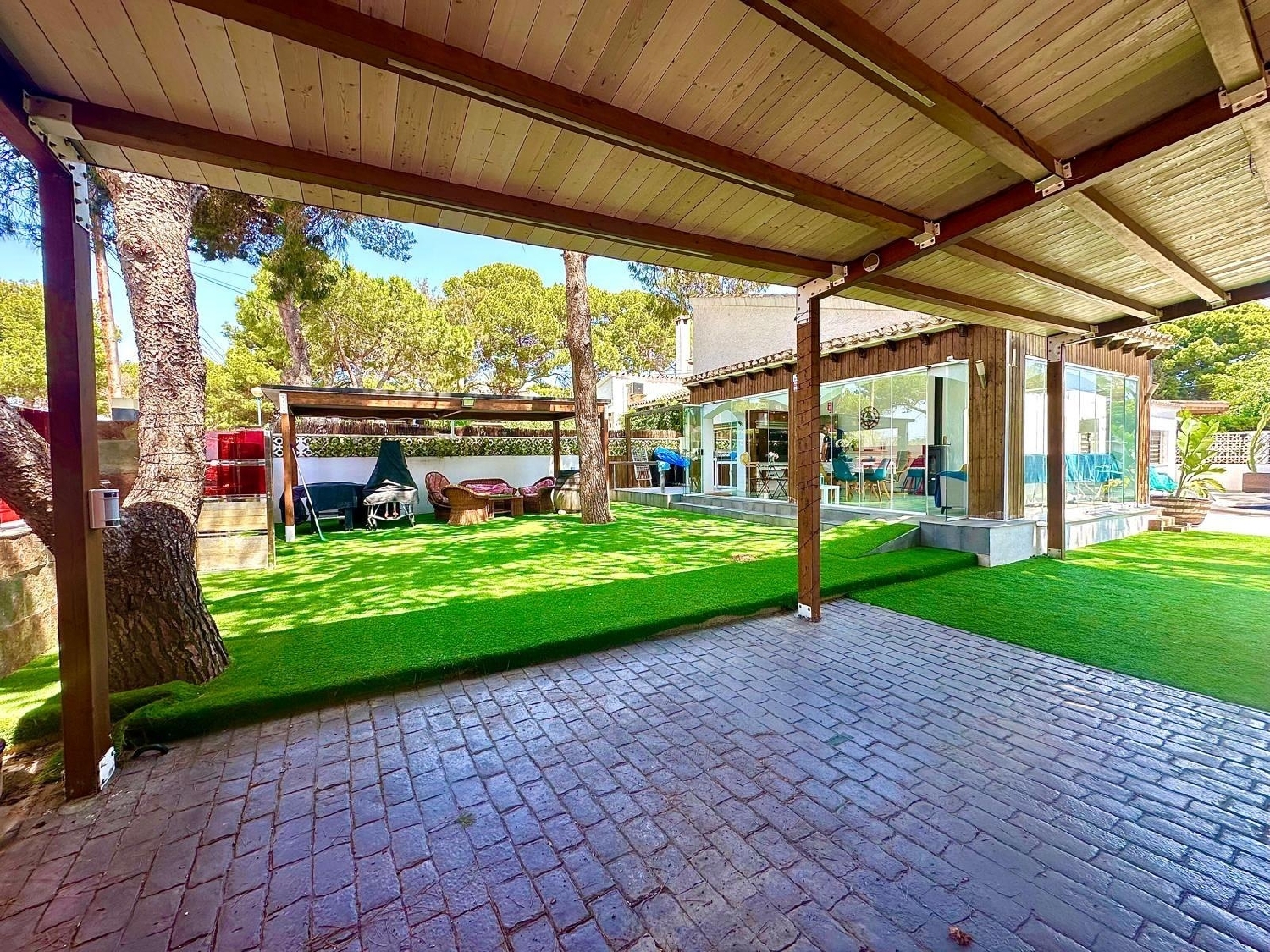 te koop villa Orihuela Costa Baix Segura 3