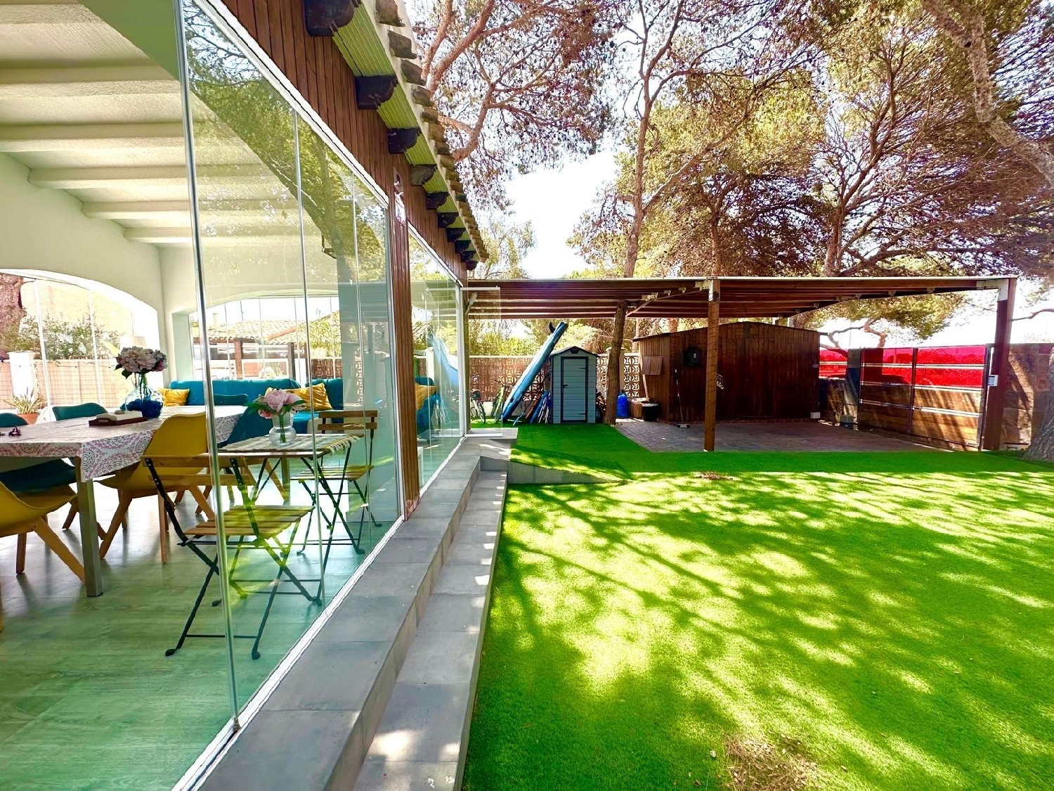  te koop villa Orihuela Costa Baix Segura 5