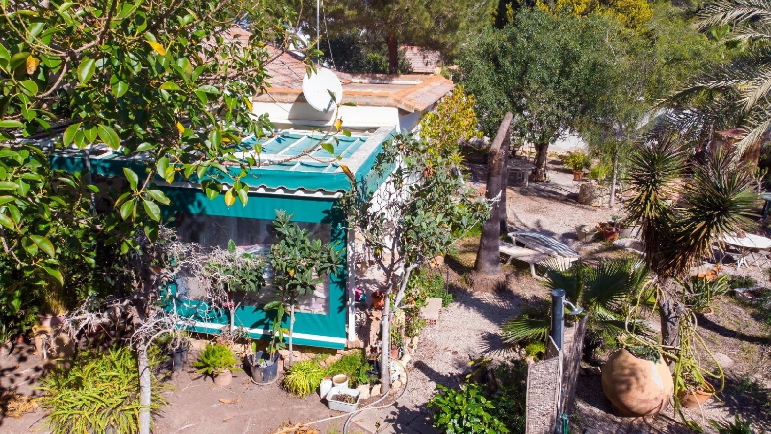  te koop villa Orihuela Costa Baix Segura 7