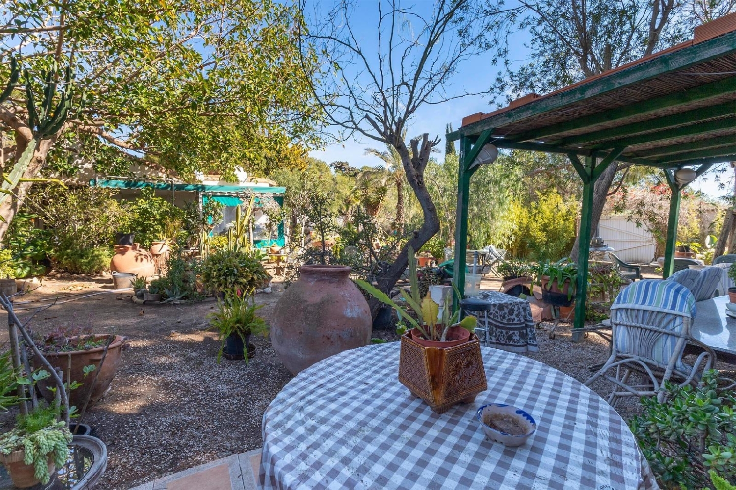 te koop villa Orihuela Costa Baix Segura 3