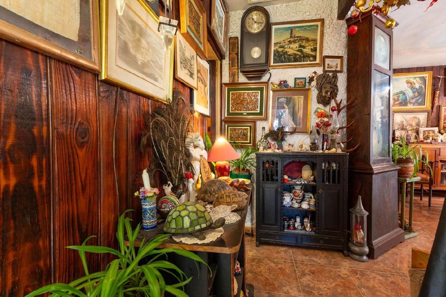  te koop villa Orihuela Costa Baix Segura 8