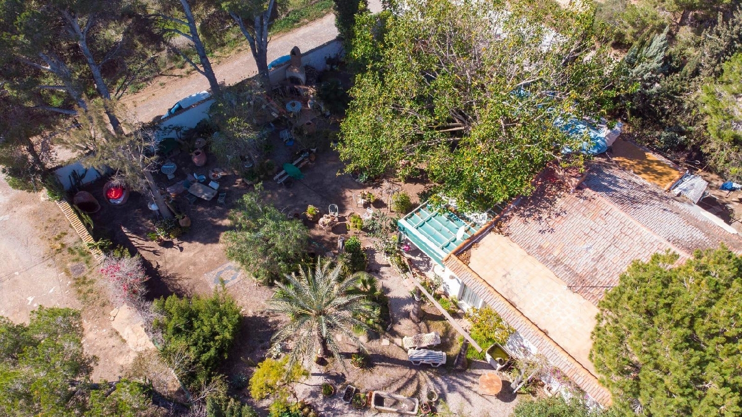  te koop villa Orihuela Costa Baix Segura 6
