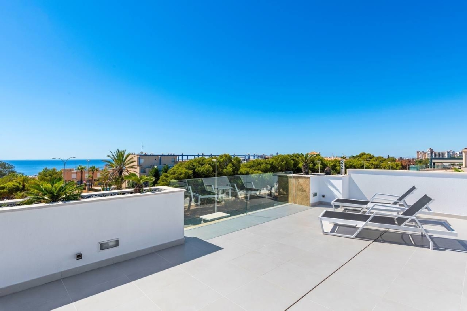 te koop villa Orihuela Costa Baix Segura 3