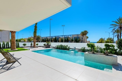 Orihuela Costa Baix Segura villa foto 6282530