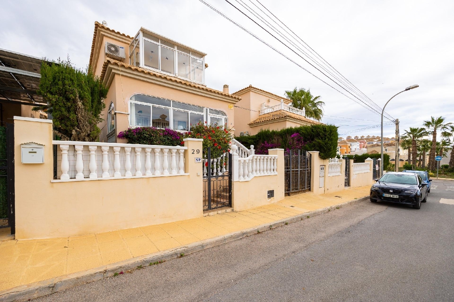  te koop villa Orihuela Costa Baix Segura 1