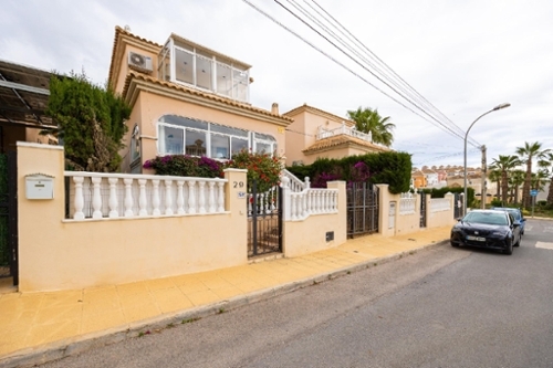 Orihuela Costa Baix Segura villa foto 6282598