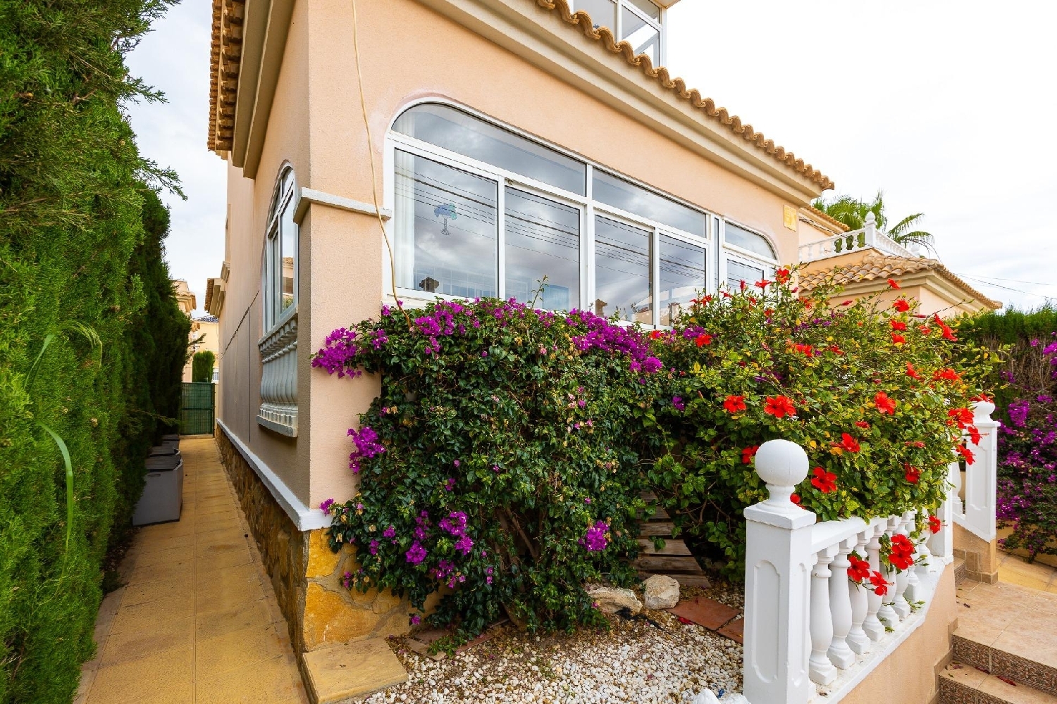  te koop villa Orihuela Costa Baix Segura 4