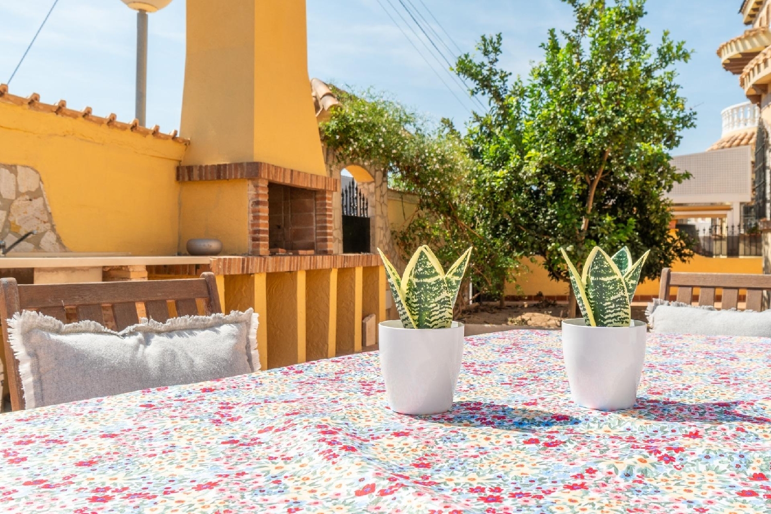  for sale villa Orihuela Costa Baix Segura 5