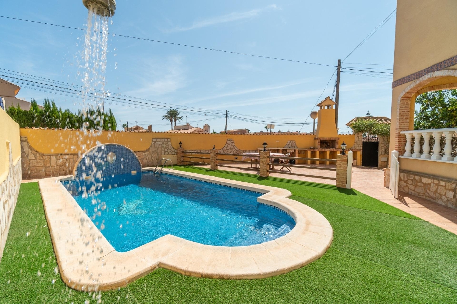  for sale villa Orihuela Costa Baix Segura 4