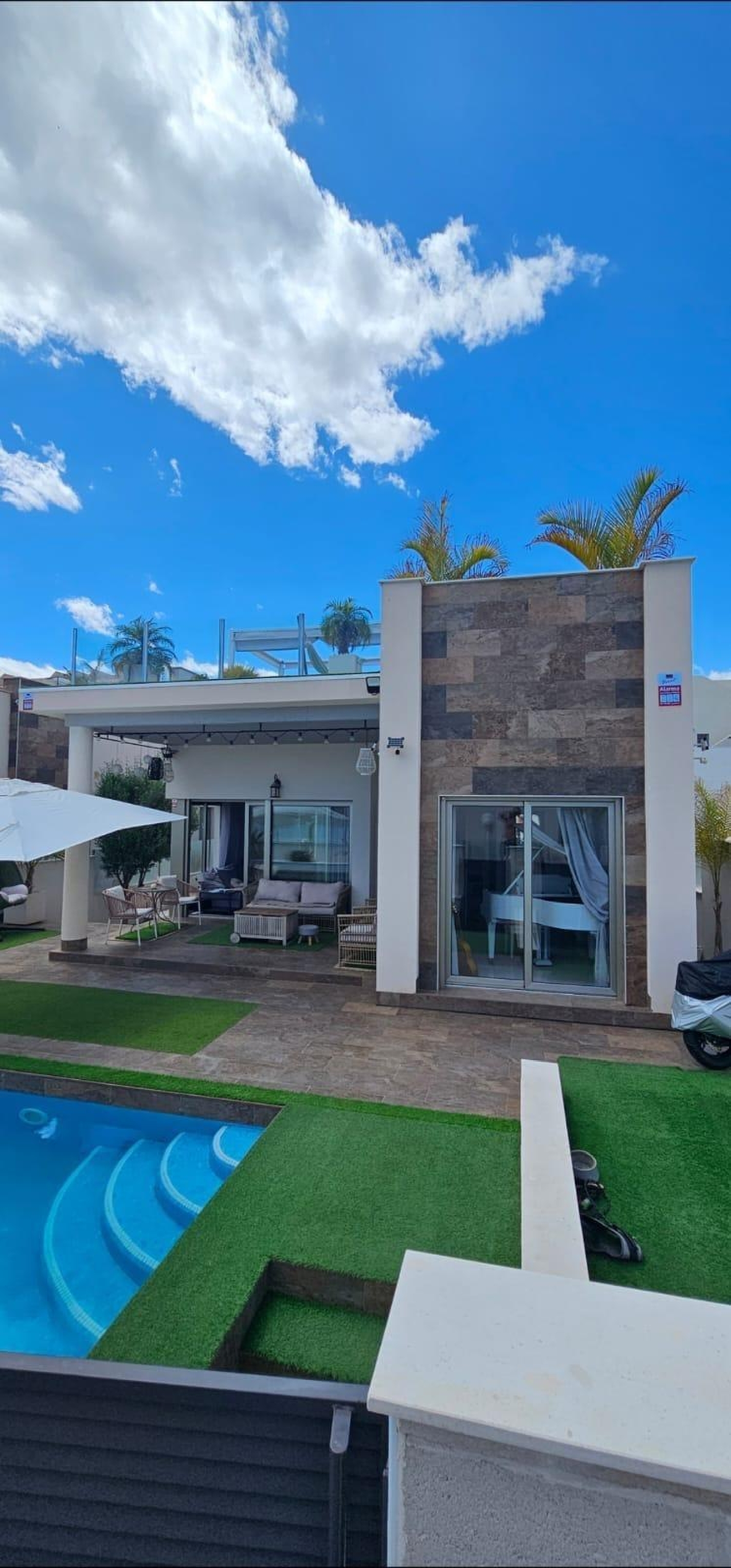 for sale villa Orihuela Costa Baix Segura 2