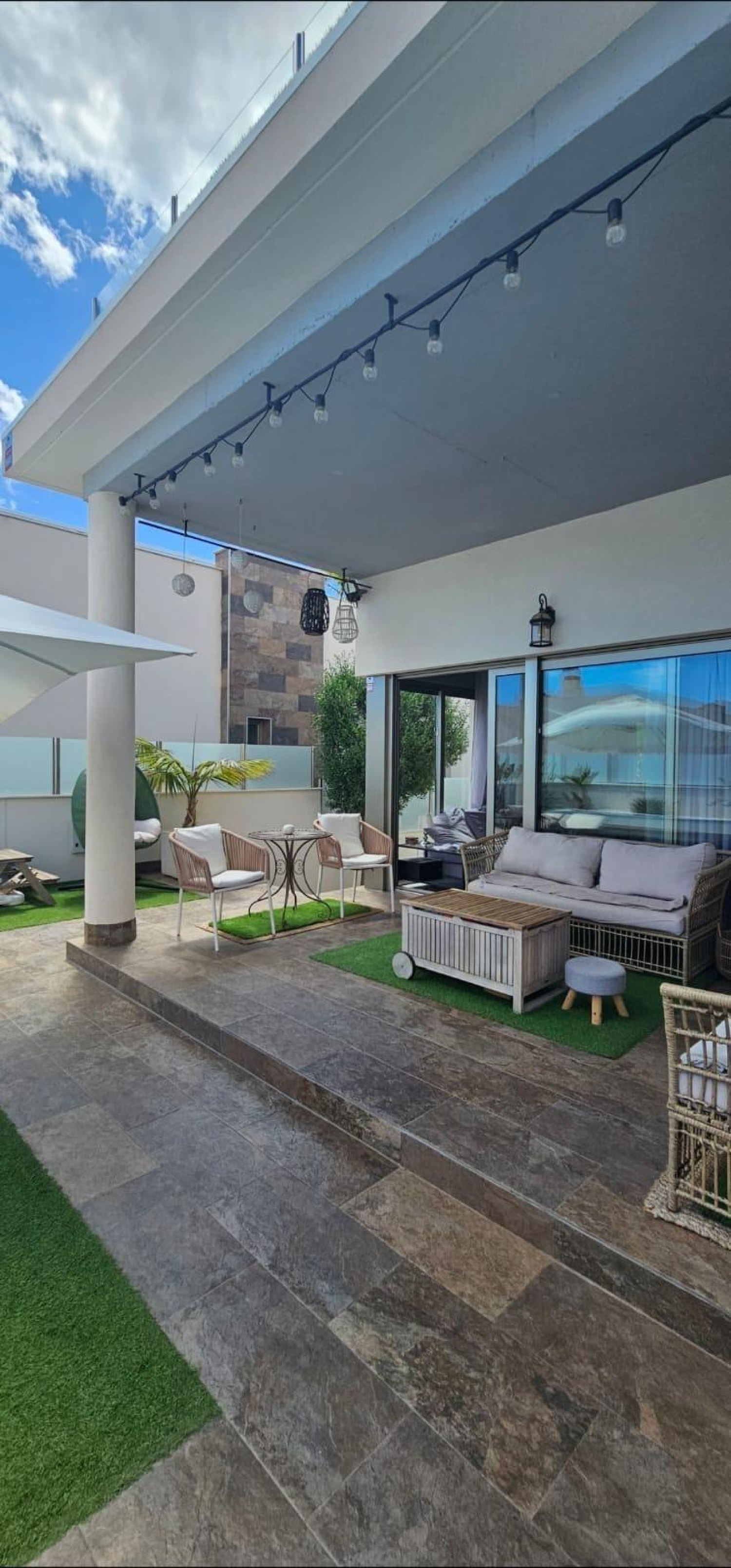  for sale villa Orihuela Costa Baix Segura 5