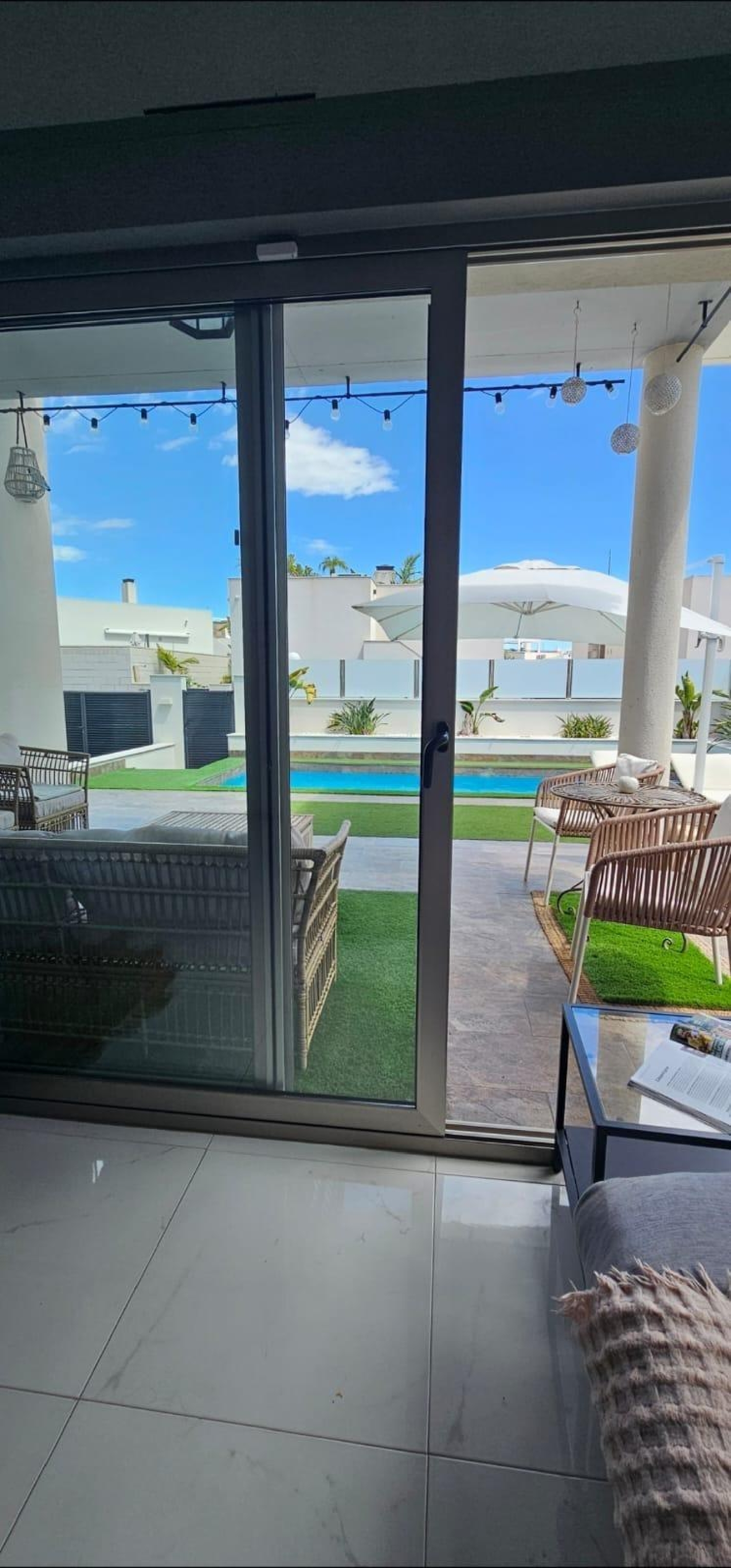  for sale villa Orihuela Costa Baix Segura 4