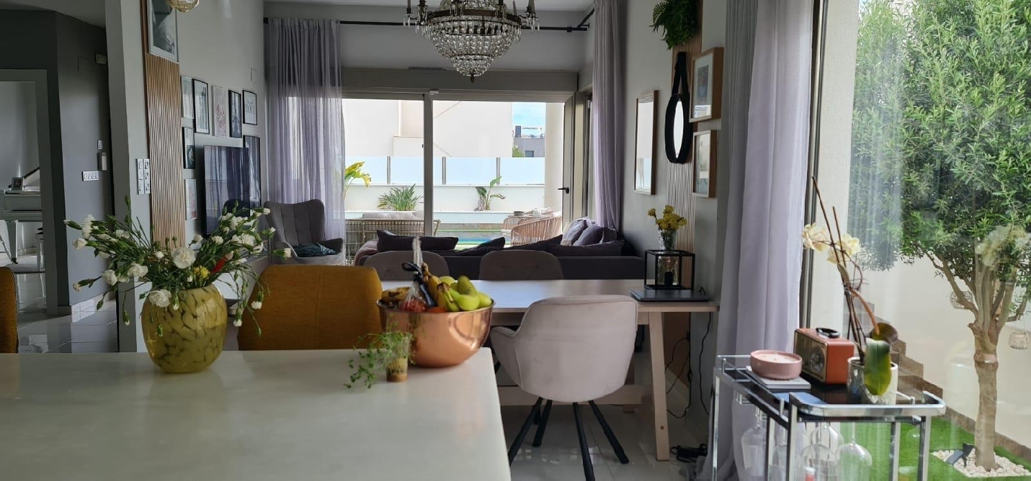  for sale villa Orihuela Costa Baix Segura 7