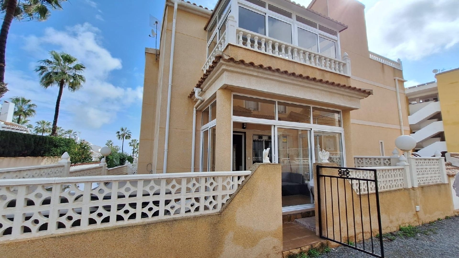  for sale villa Orihuela Costa Baix Segura 3