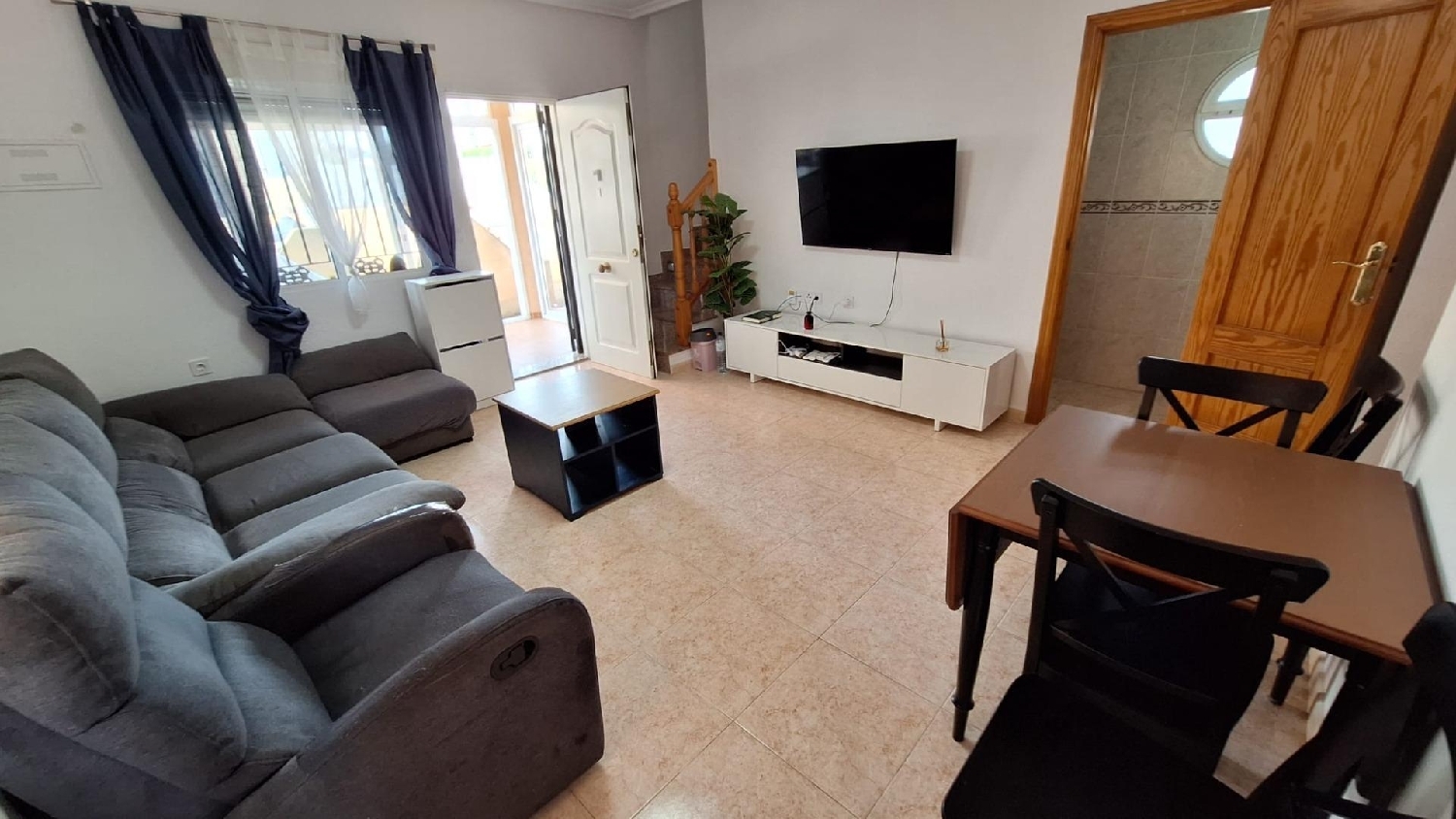  for sale villa Orihuela Costa Baix Segura 2