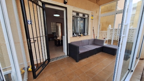 Orihuela Costa Baix Segura villa foto 6282667