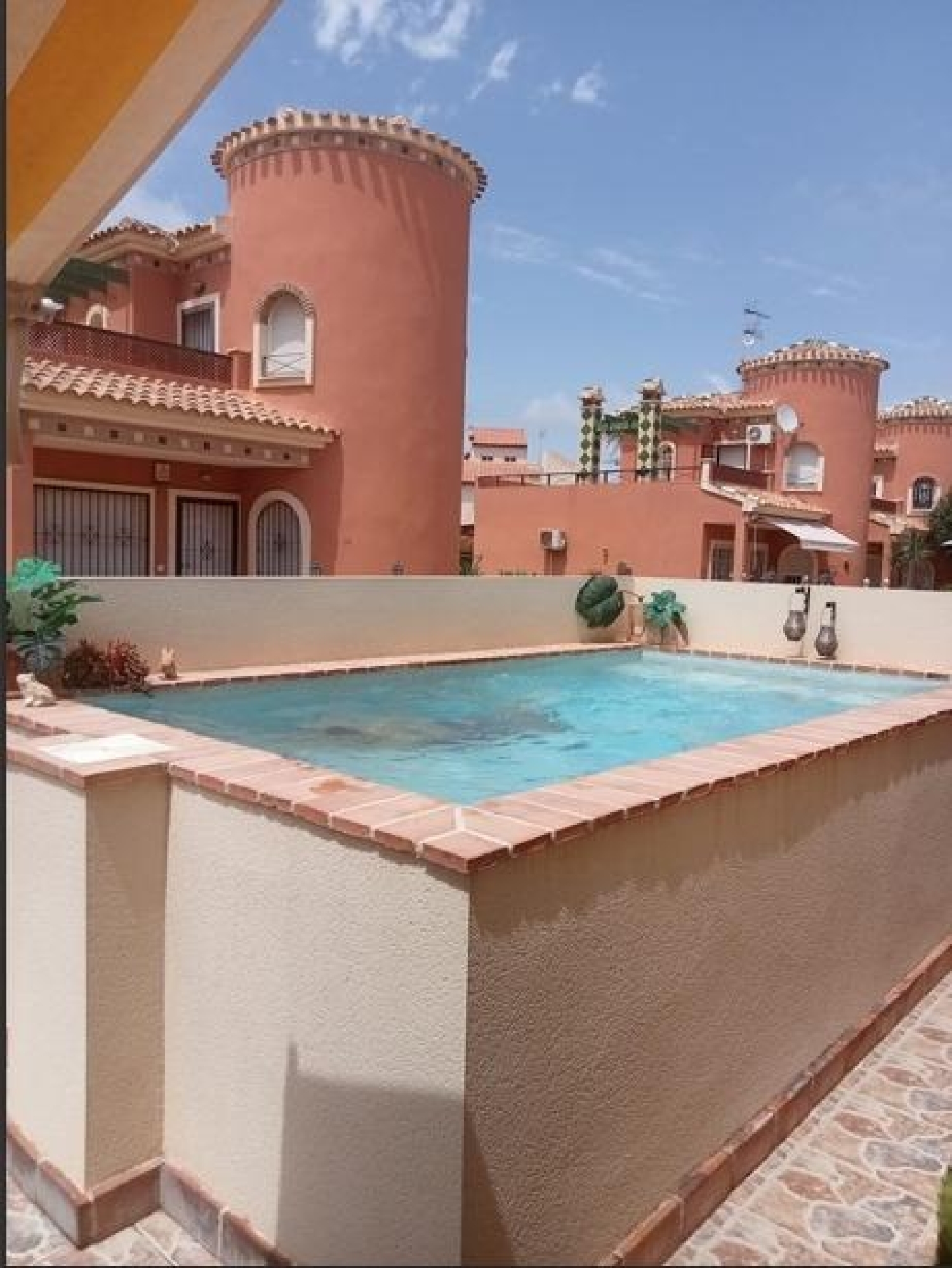  te koop villa Orihuela Costa Baix Segura 2
