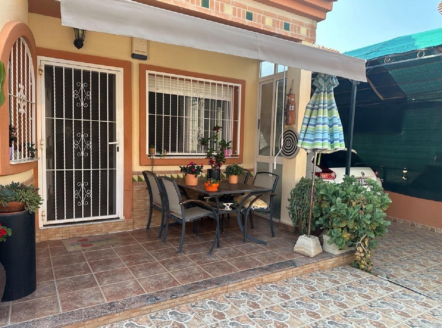  te koop villa Orihuela Costa Baix Segura 5