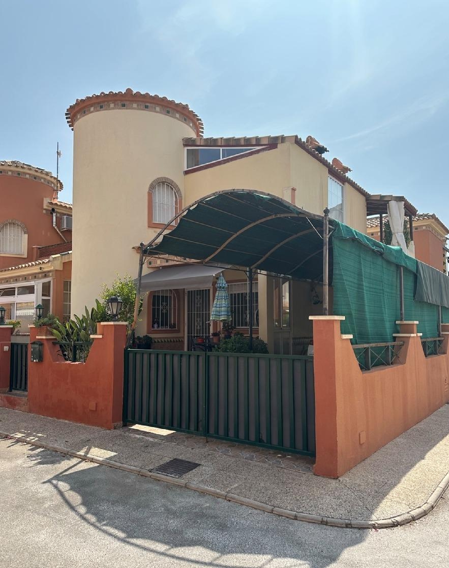  te koop villa Orihuela Costa Baix Segura 3