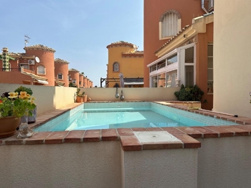 Orihuela Costa Baix Segura villa foto 6282685