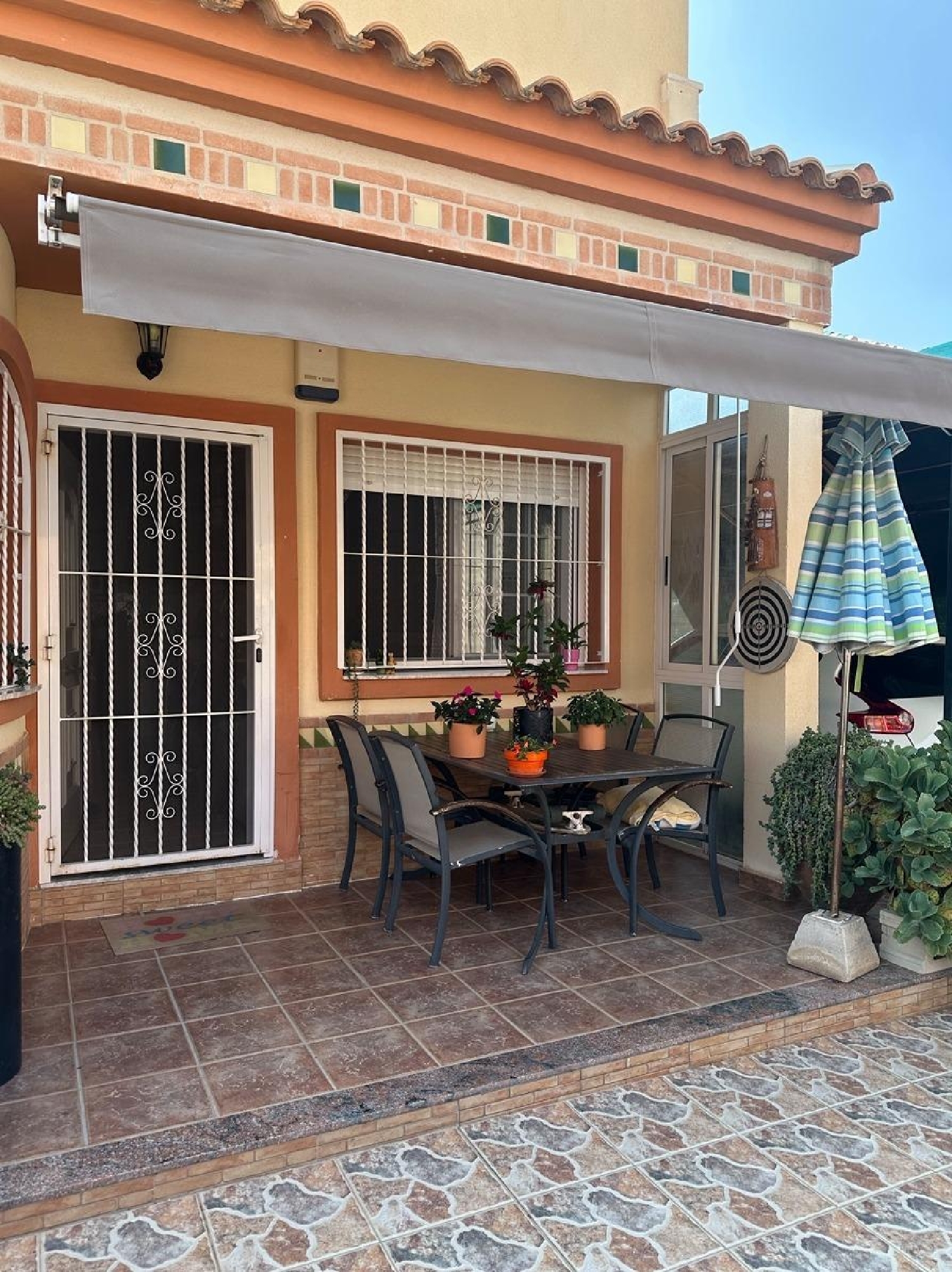  te koop villa Orihuela Costa Baix Segura 6