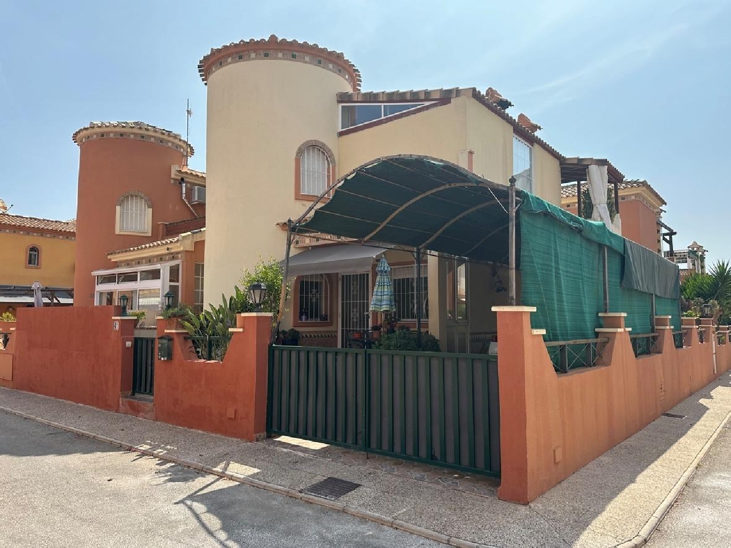  te koop villa Orihuela Costa Baix Segura 4