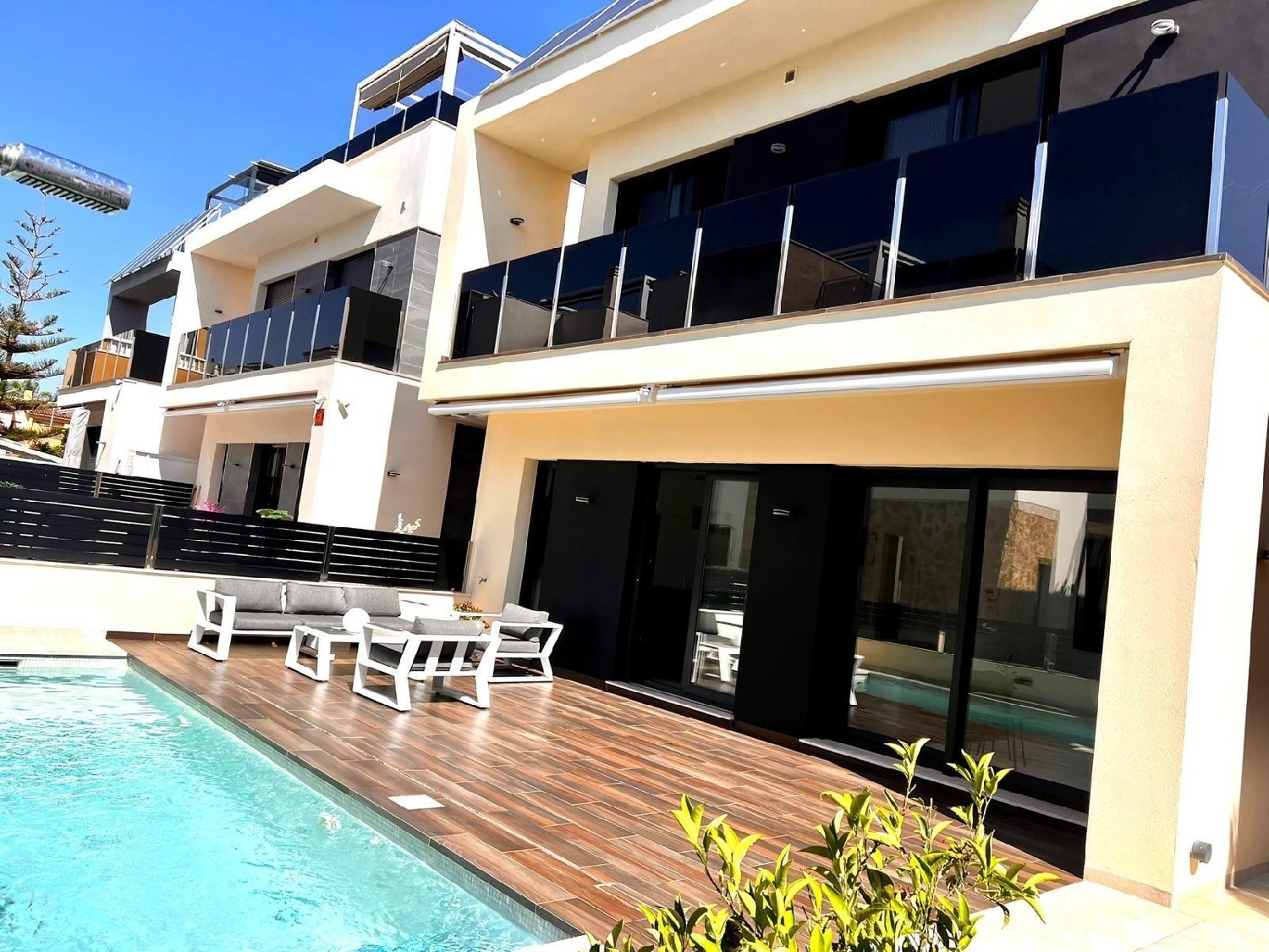  for sale villa Orihuela Costa Baix Segura 3