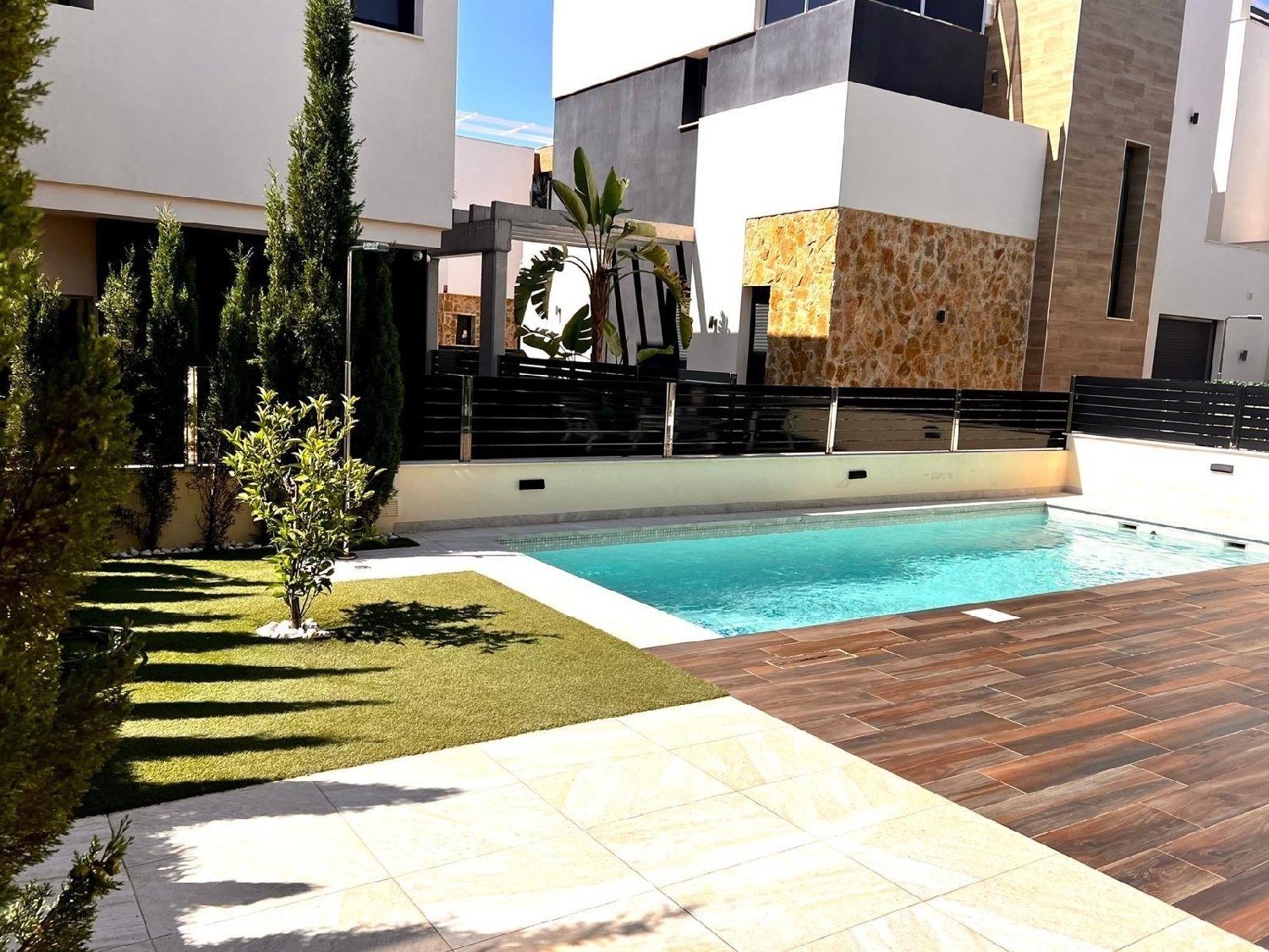  for sale villa Orihuela Costa Baix Segura 5