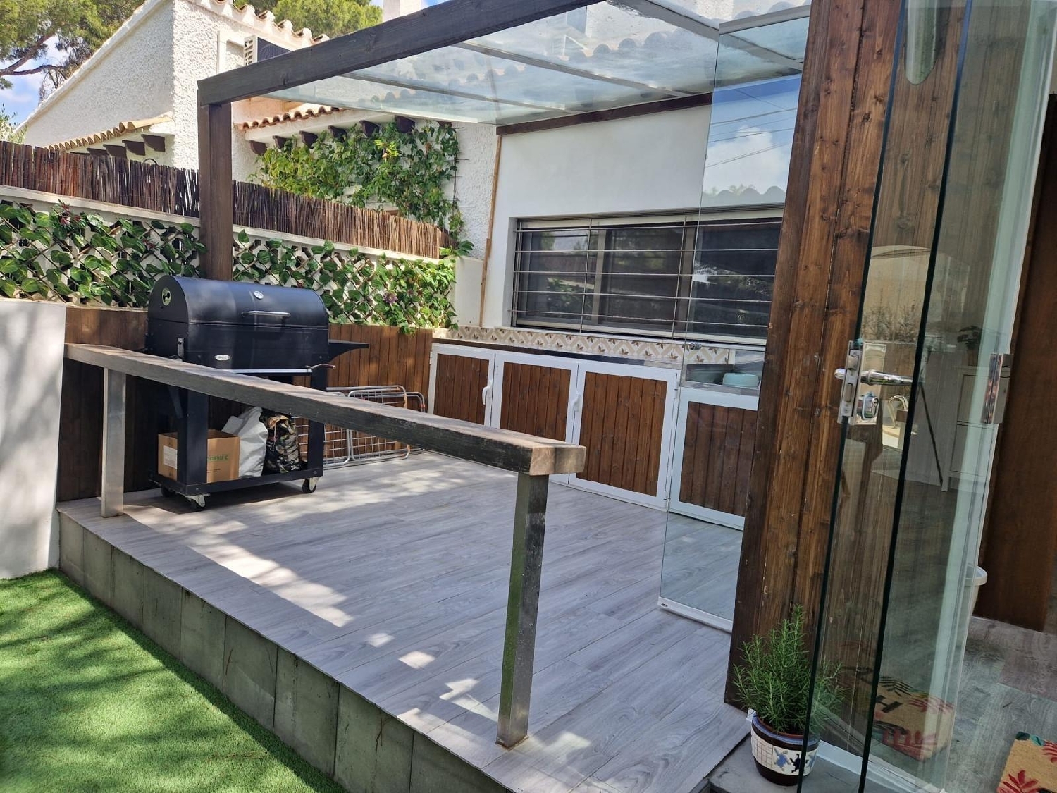 à vendre villa Orihuela Costa Baix Segura 3