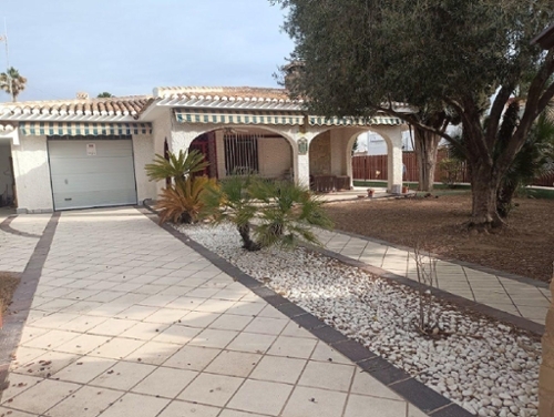 Orihuela Costa Baix Segura villa foto 6282744