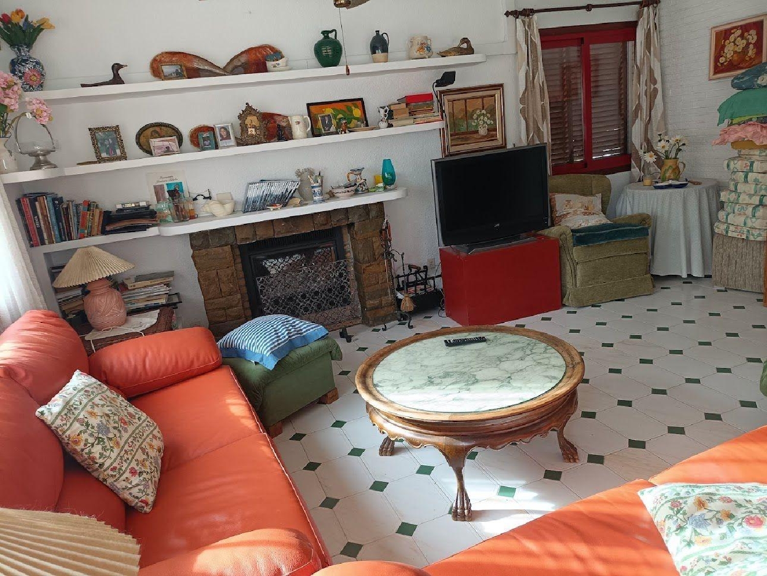  till salu villa Orihuela Costa Baix Segura 6