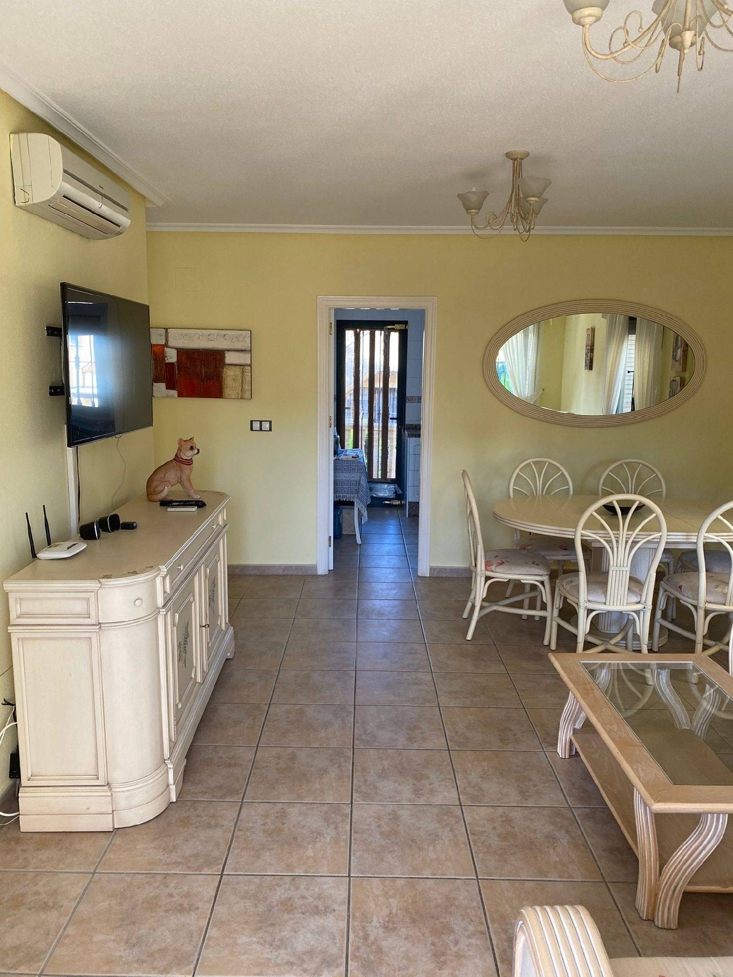  à vendre villa Orihuela Costa Baix Segura 8