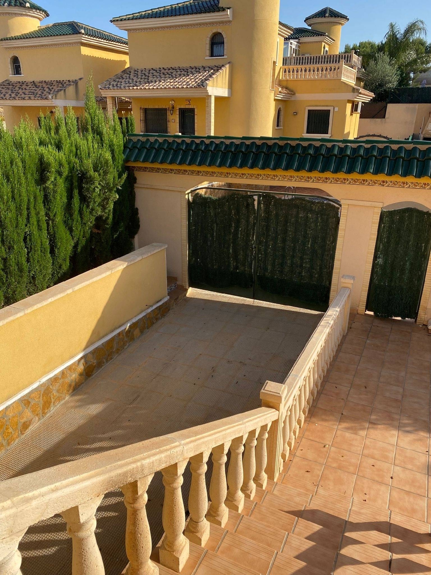 à vendre villa Orihuela Costa Baix Segura 3
