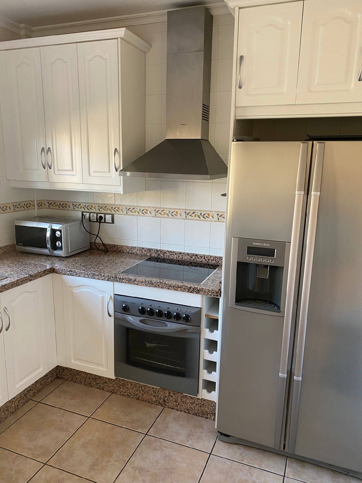  à vendre villa Orihuela Costa Baix Segura 7