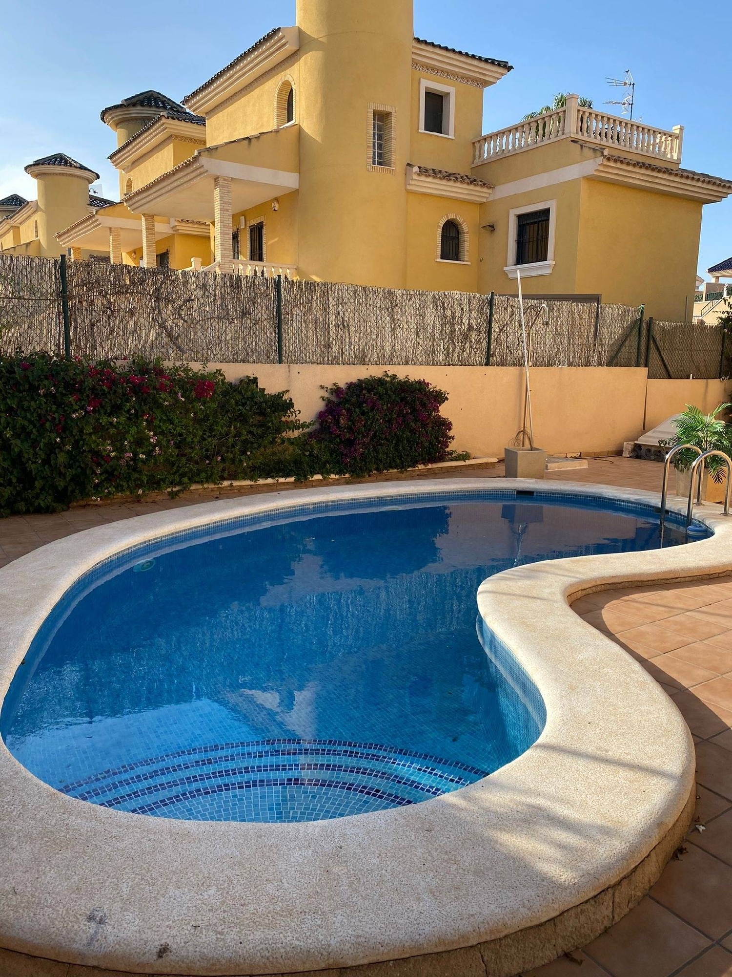  à vendre villa Orihuela Costa Baix Segura 1