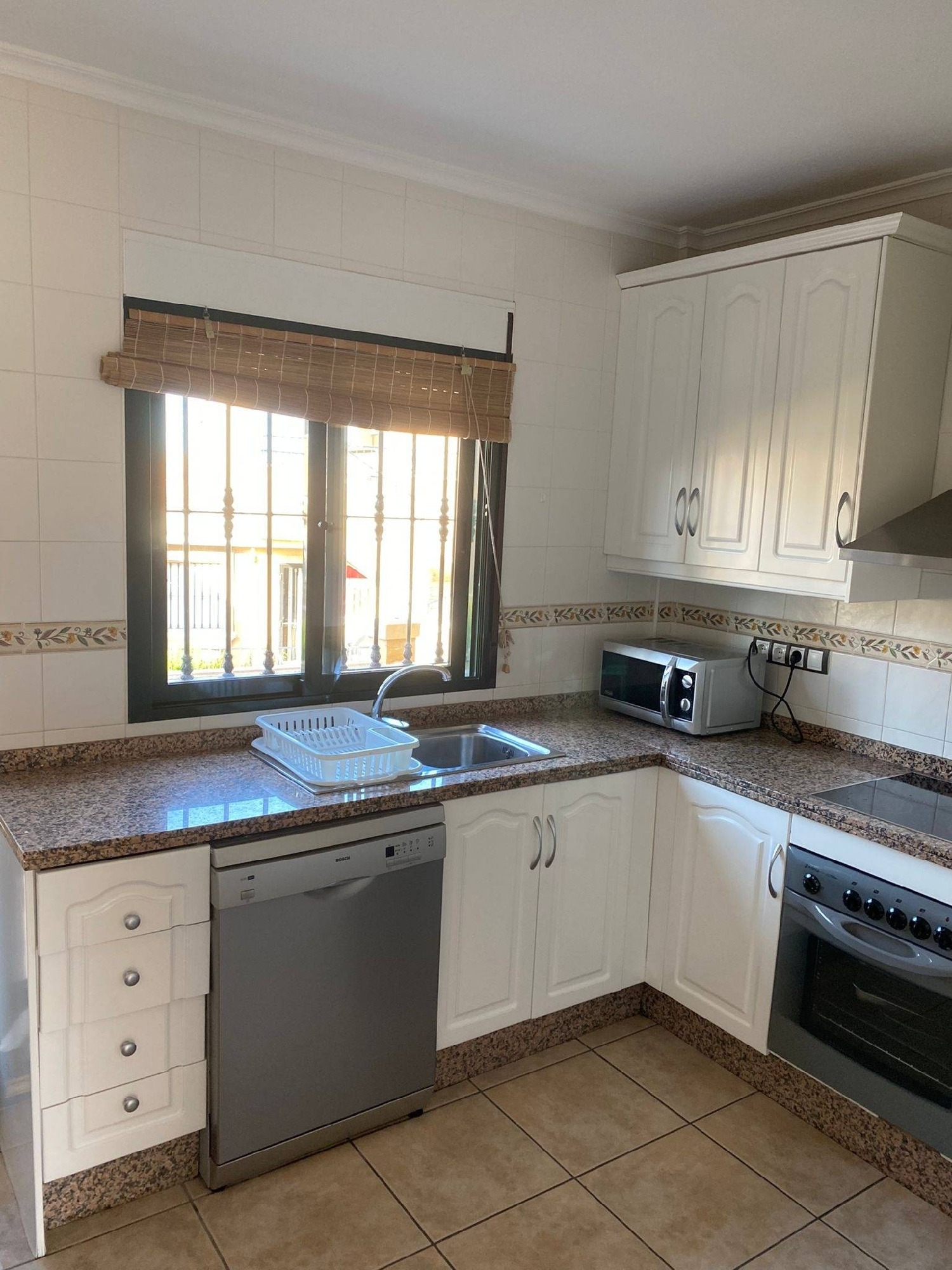  à vendre villa Orihuela Costa Baix Segura 6