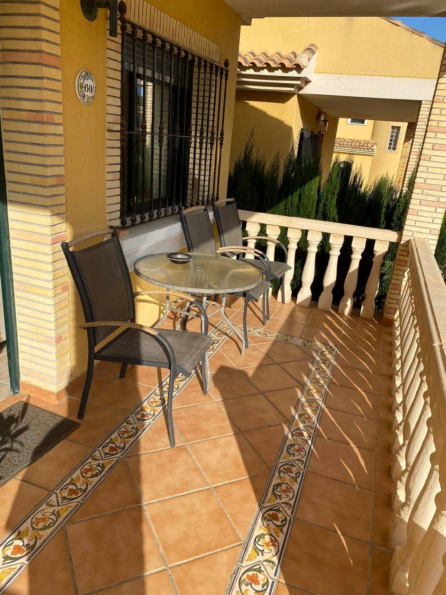  à vendre villa Orihuela Costa Baix Segura 5