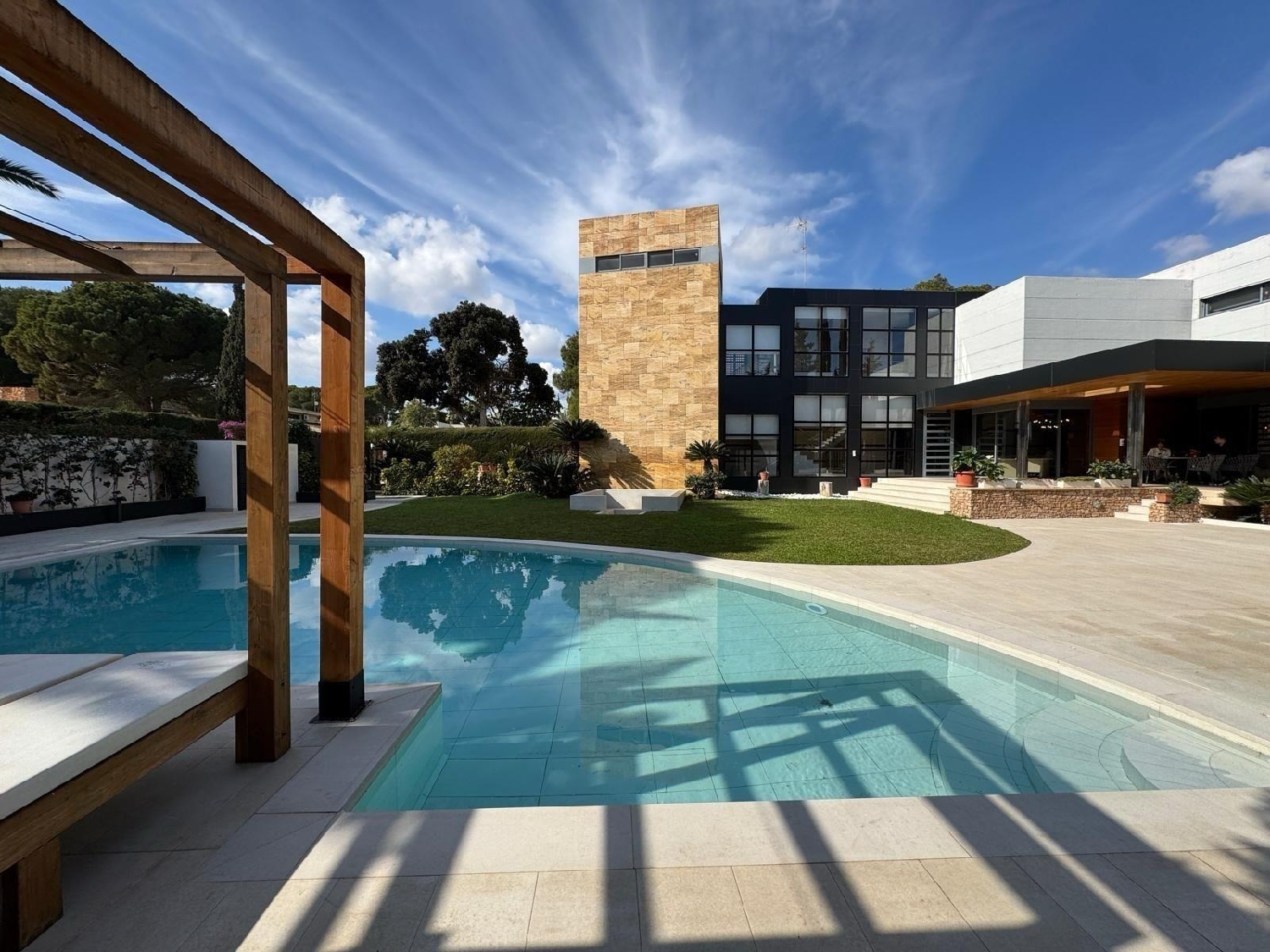  à vendre villa Orihuela Costa Baix Segura 6