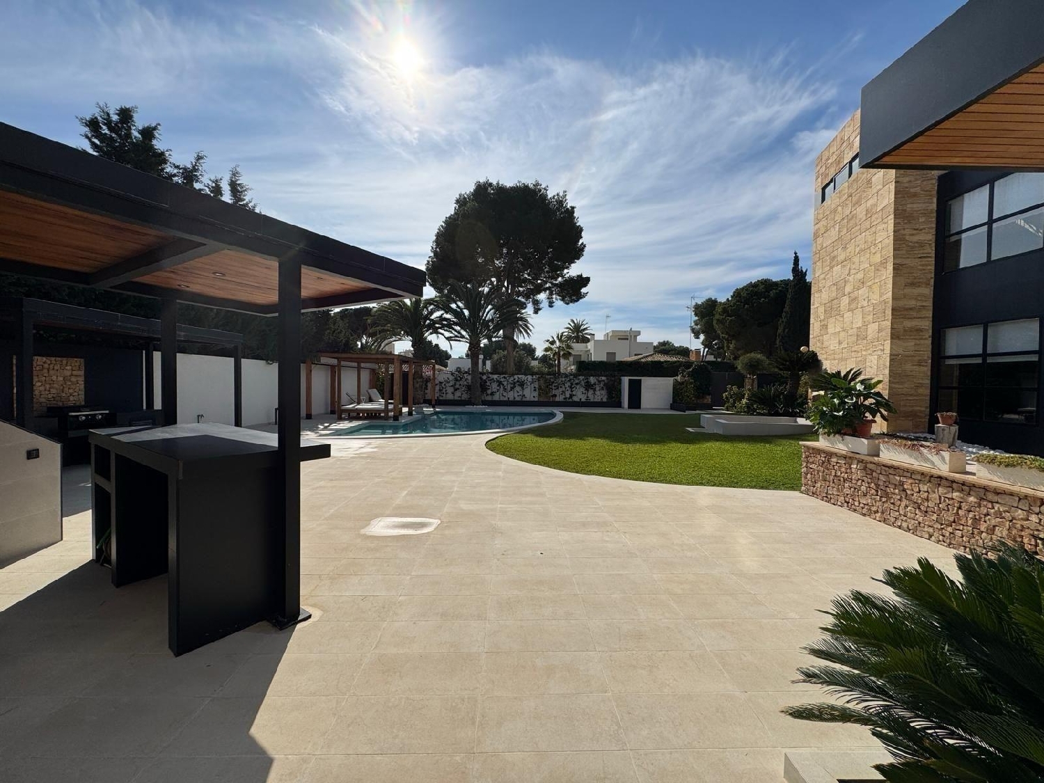  à vendre villa Orihuela Costa Baix Segura 8