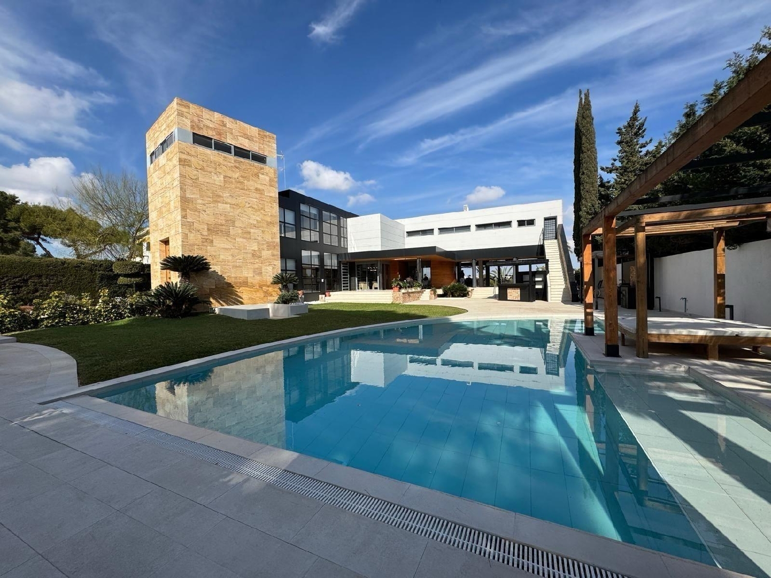  à vendre villa Orihuela Costa Baix Segura 7