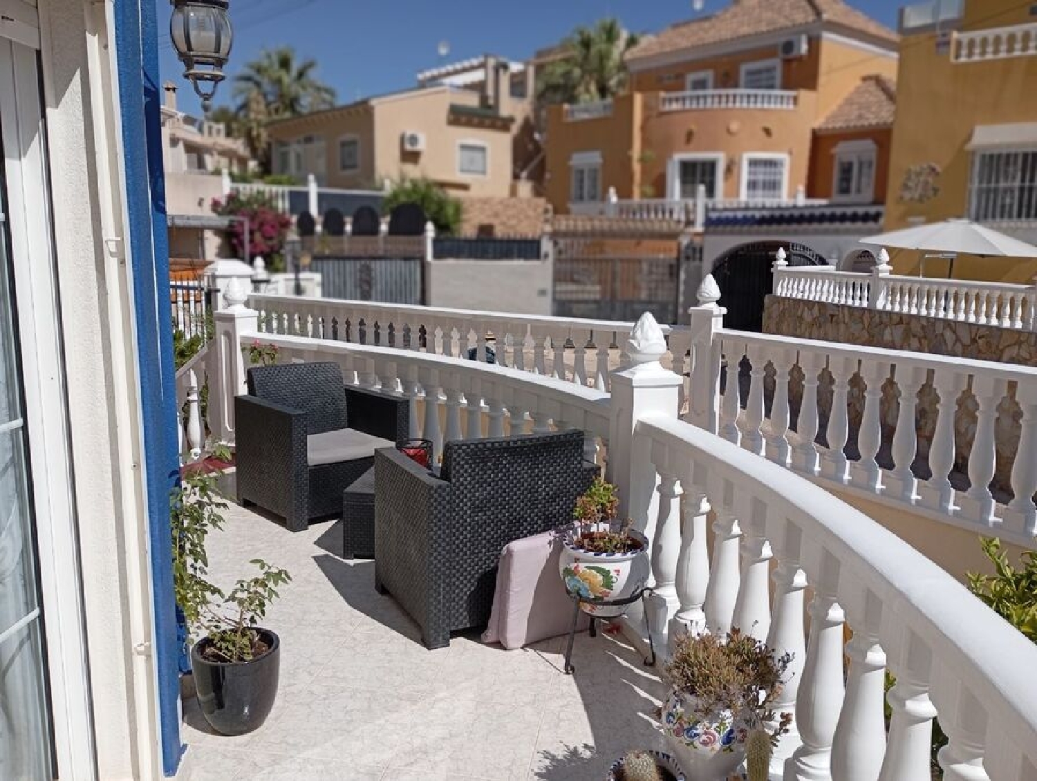  till salu villa Orihuela Costa Baix Segura 7