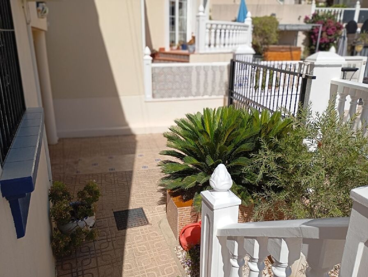  till salu villa Orihuela Costa Baix Segura 8