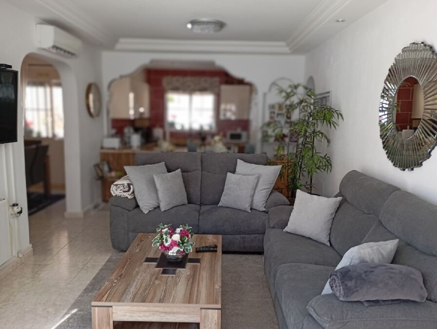 till salu villa Orihuela Costa Baix Segura 3