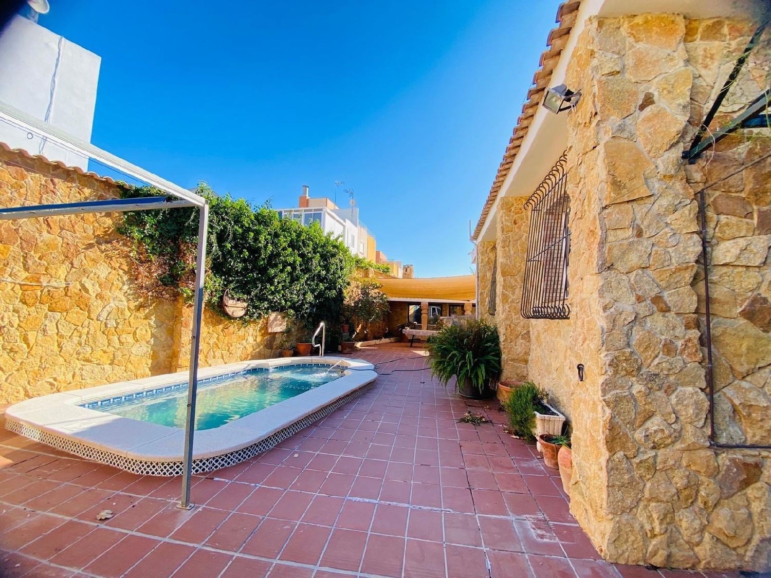  till salu villa Orihuela Costa Baix Segura 6