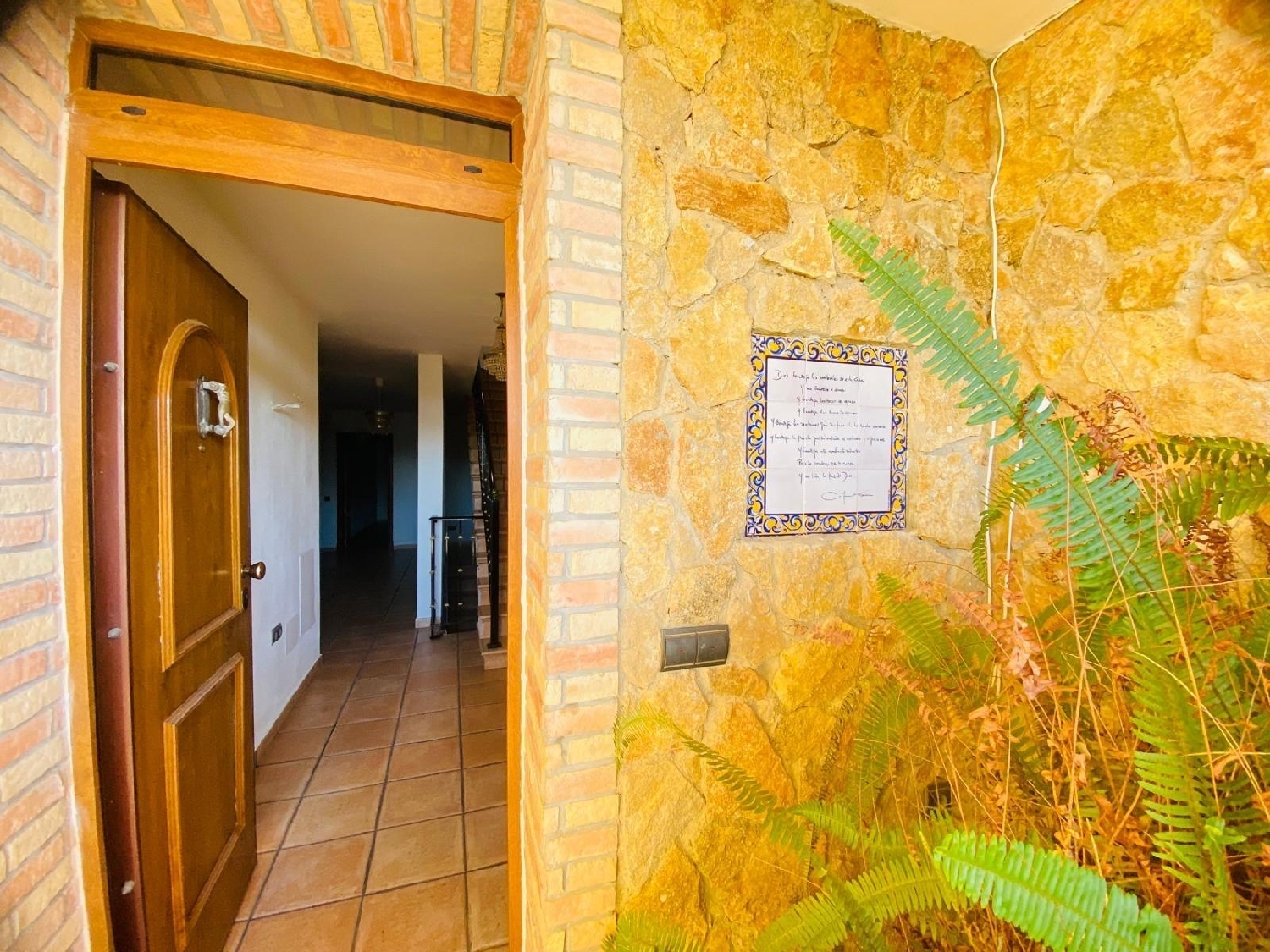  till salu villa Orihuela Costa Baix Segura 5